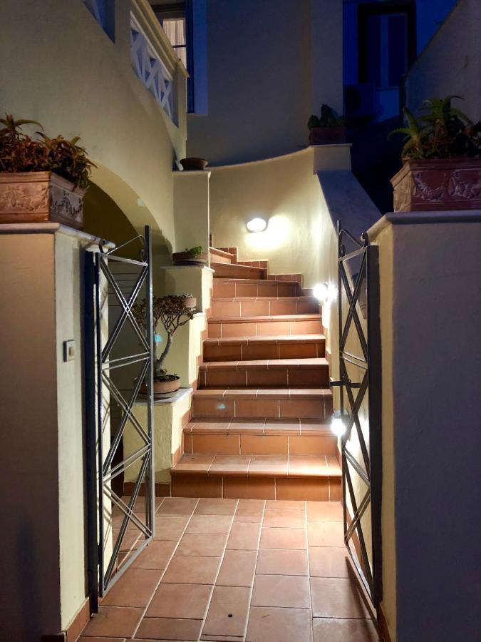 Villa Andros Epoque Livadia  Exterior photo